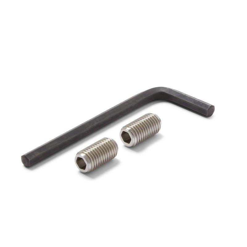 Équipement pratique - Clef Allen + Douilles Trakker ACS PRO Fixed Buzz BAR Goalpost KIT