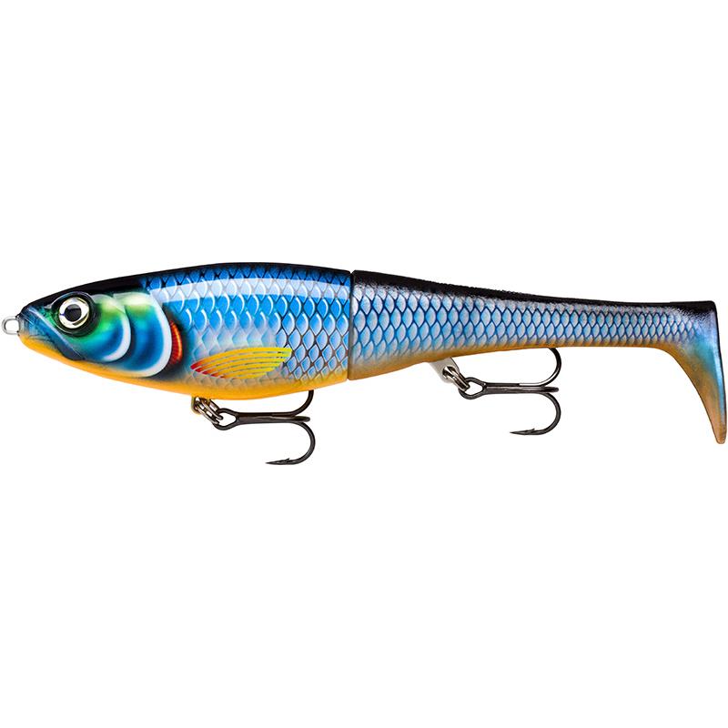 Équipement pratique - Leurre Coulant Rapala x - RAP Peto XRPT14 - 14CM - BGH - 1 - 14 - 39 - Coulant