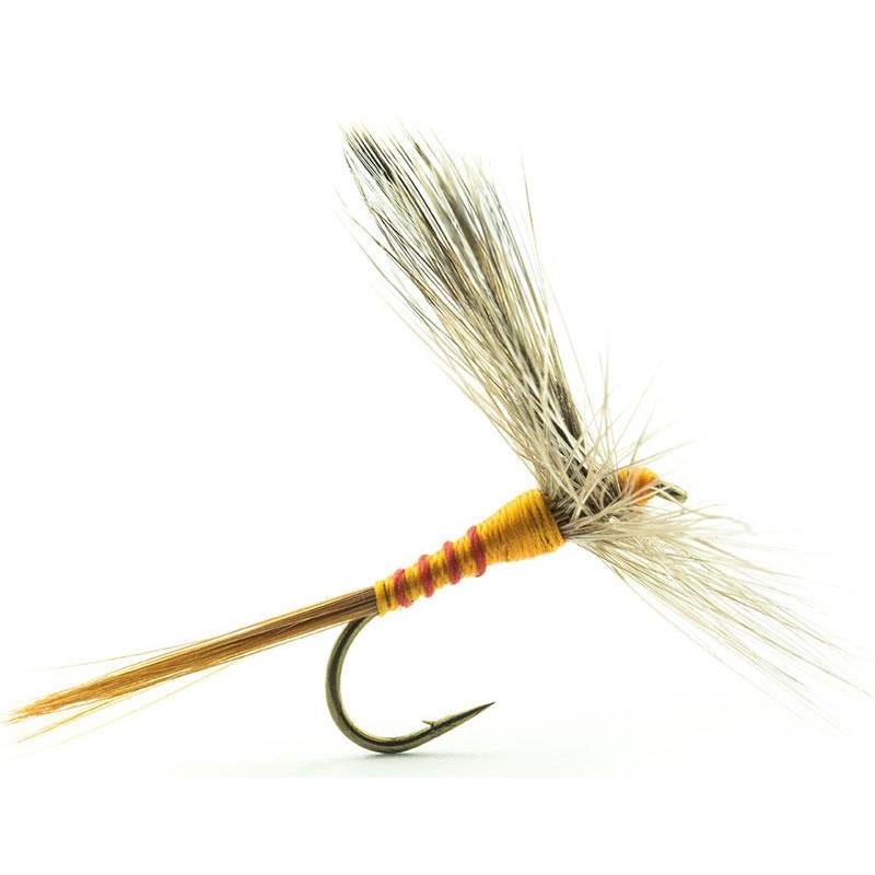 Choix du pêcheur - Mouche Devaux Ephemere 630 - PAR 3 - 3 - N°14