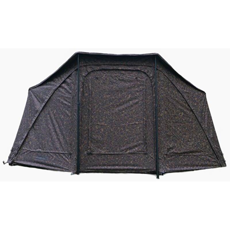 Pour vos sorties - Biwy Solar SP C - Tech PRO Brolly System 58 - 11.8 - 278 x 176 x 132