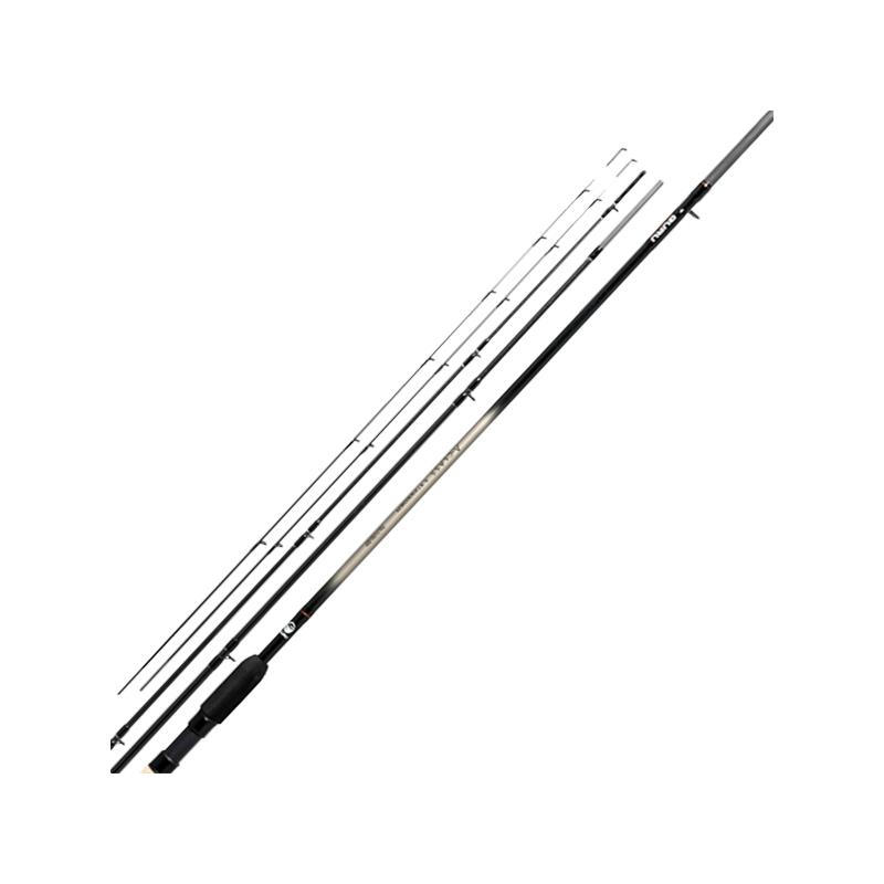 Sélection pêche - Canne Feeder Guru a - Class Feeder - 3+2 - 70 - 360 - 210 - 12