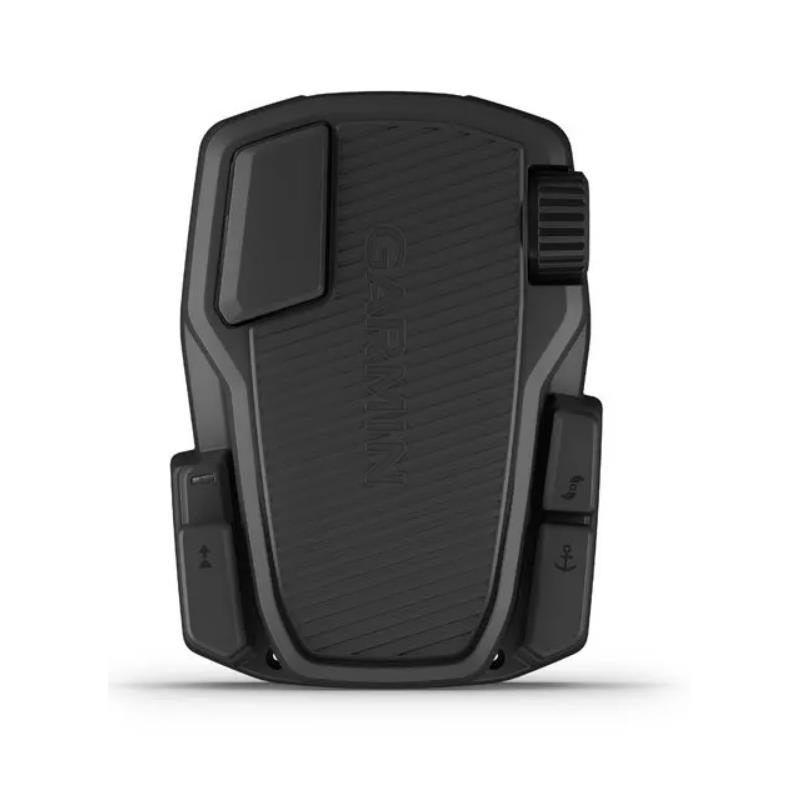 Sélection pêche - Pédale sans FIL Garmin pour Moteur Force et Force Kraken