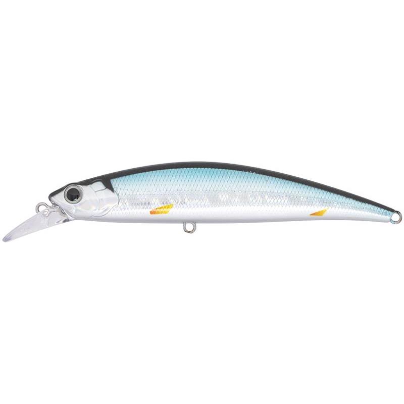 Pour vos sorties - Leurre Coulant Hart Flat - J 110S - 11CM - 04 - 1 - 0.6 - 1.2 - N°6 - 11 - 27.5 - Coulant