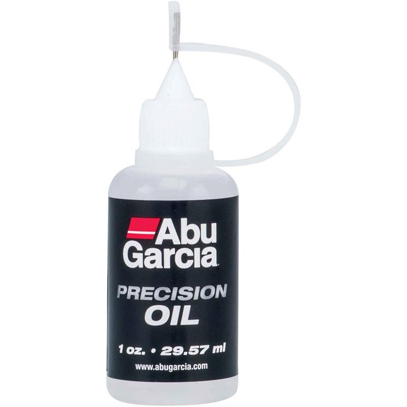Choix du pêcheur - Huile ABU Garcia Reel OIL