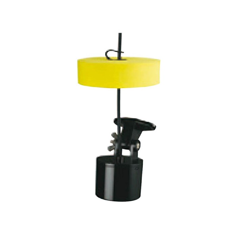 Sélection pêche - Sonde Flottante Tableau Arriere Plastimo pour Sondeur Echofish - 83/200
