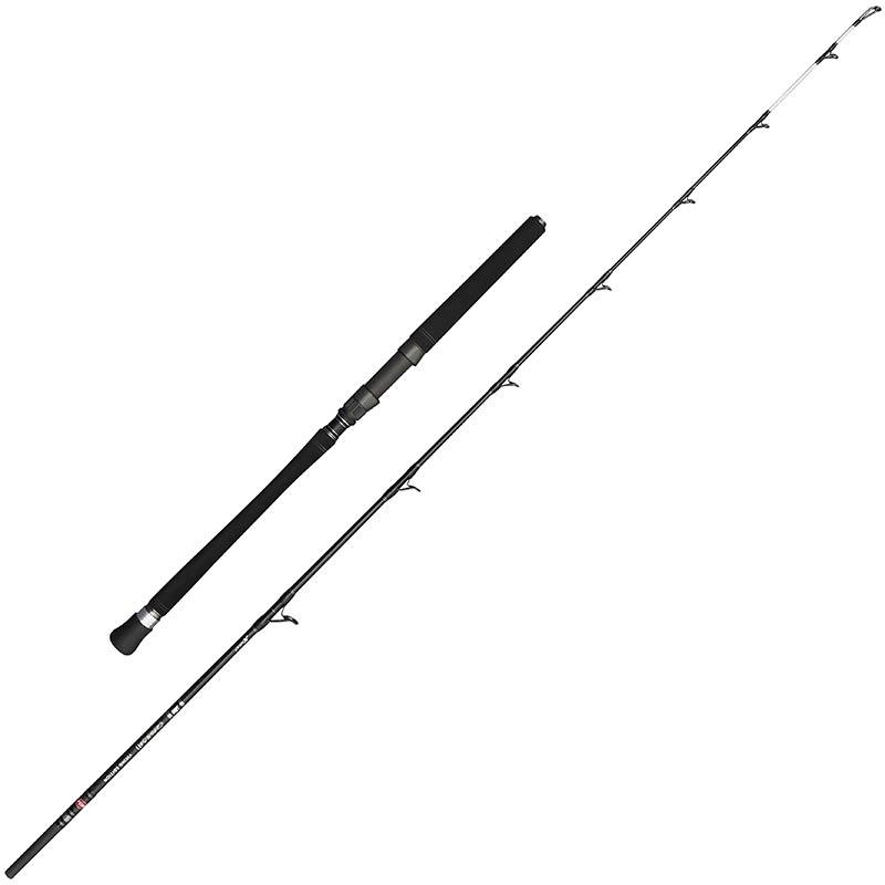 Sélection pêche - Canne Penn Carnage Viking Edition Halibuster ROD - 1+1 - 7 - 155 - 221 - 317 - 30