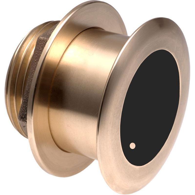 Pour vos sessions - Sonde Traversante Bronze Airmar Garmin B175L 0° - 40 - 60 - 1000 - 0