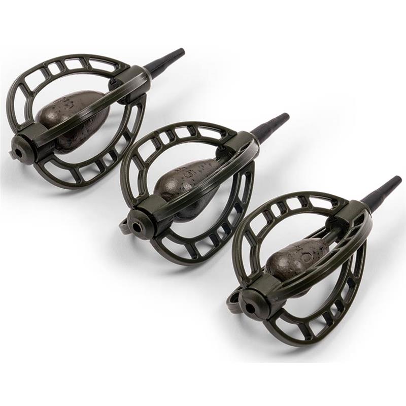 Pour vos sorties - Feeder Zebco Trophy Four Frame Method Feeder - 1 - 45