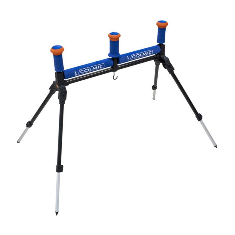 Pour vos sorties - Rouleau Colmic Avatar BAR Roller 30+30 - 60 - 105 - 65
