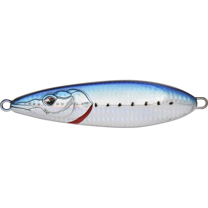 Pour vos sessions - Leurre de Surface Xorus Flapsturie - 12CM - Iwashi Silver - 1 - 12 - 60