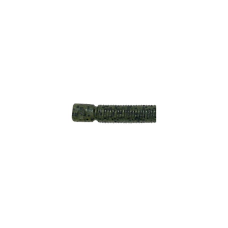 Pour vos sorties - Leurre Souple Damiki Love Tail - 12.5CM - PAR 15 - 001 - 15 - 12.5 - 2.5
