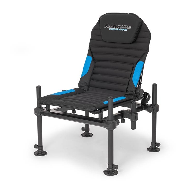 Pour vos sorties - Chaise Preston Innovations Absolute Feeder Chair - 71 - 95 - 130 - 73 - 9500