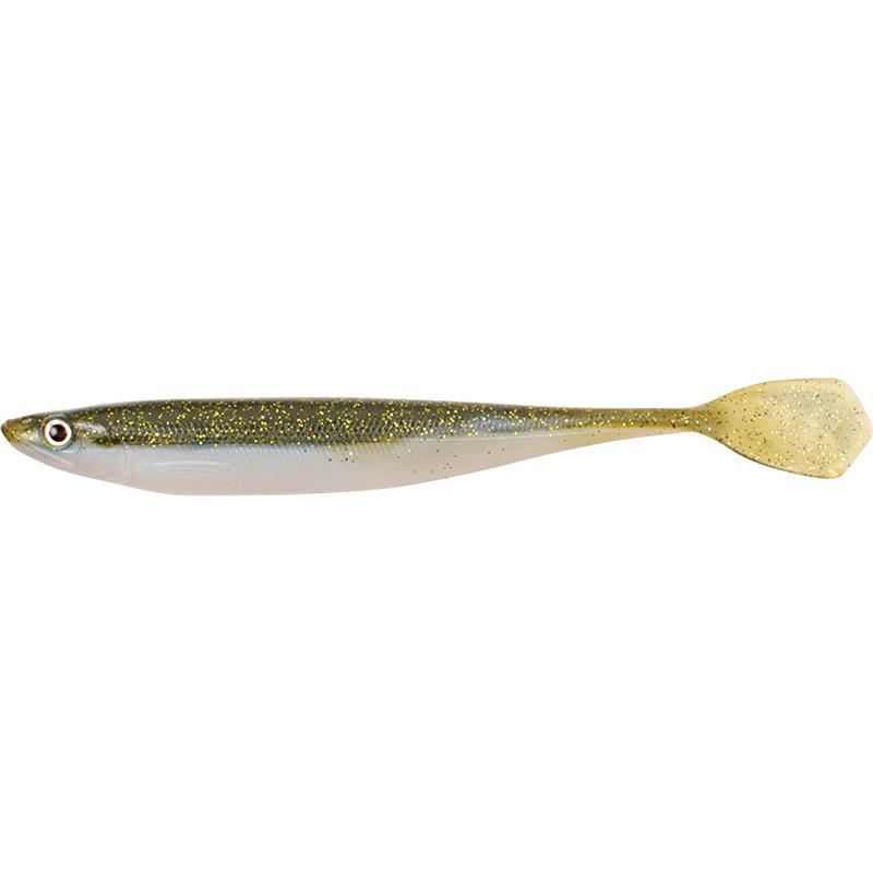 Pour vos sorties - Leurre Souple CWC Gunslinger DS - 16CM - PAR 6 - 02 - 1 - 16