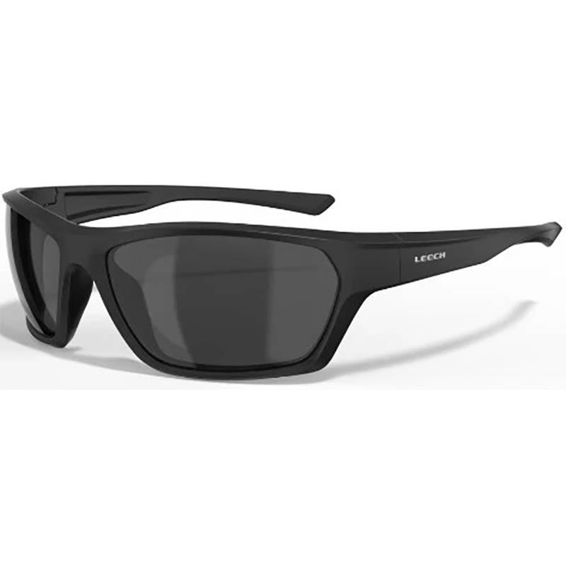Choix du pêcheur - Lunettes Polarisante Leech ATW2 - Noir