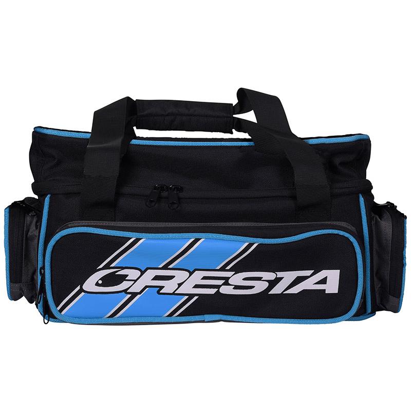 Pour vos sessions - SAC de Tansport Cresta Protocol Feeder Accessoires BAG - 46 x 32 x 22 - 5
