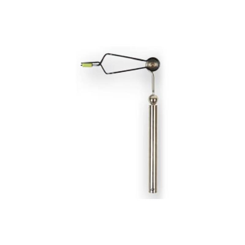 Pour vos sorties - Pince Hackle Mini Rotative Tiemco