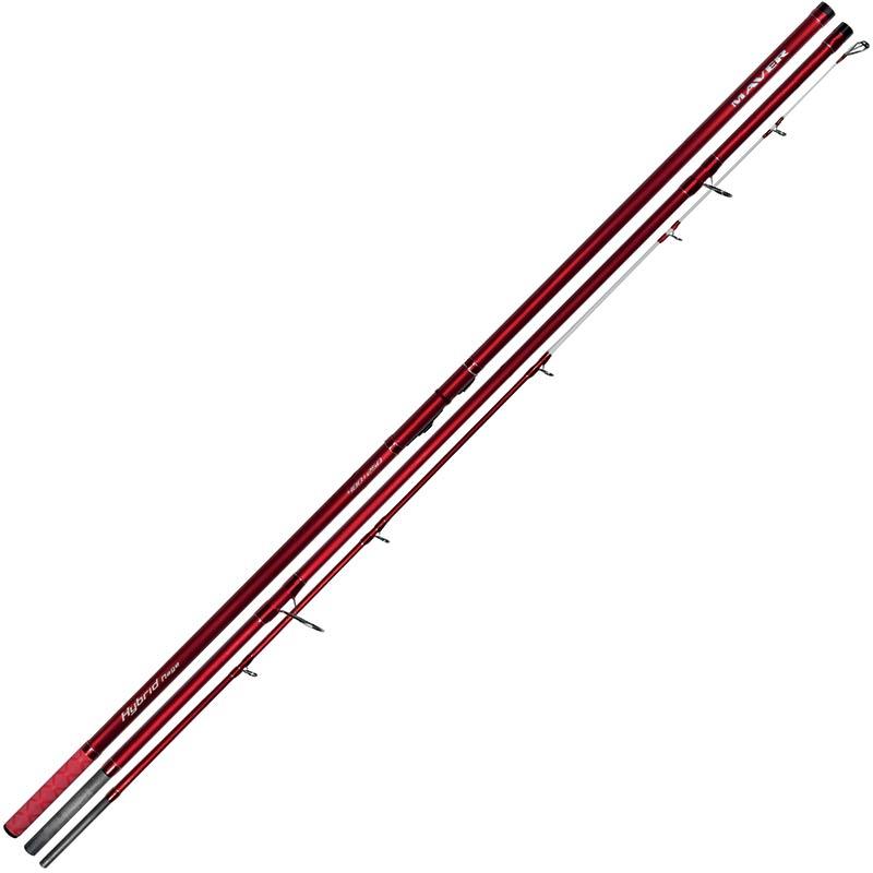Choix du pêcheur - Canne Surf Maver Hybrid Nage - 3 - 8 - 157 - 100 - 250 - 22 - 450 - 514