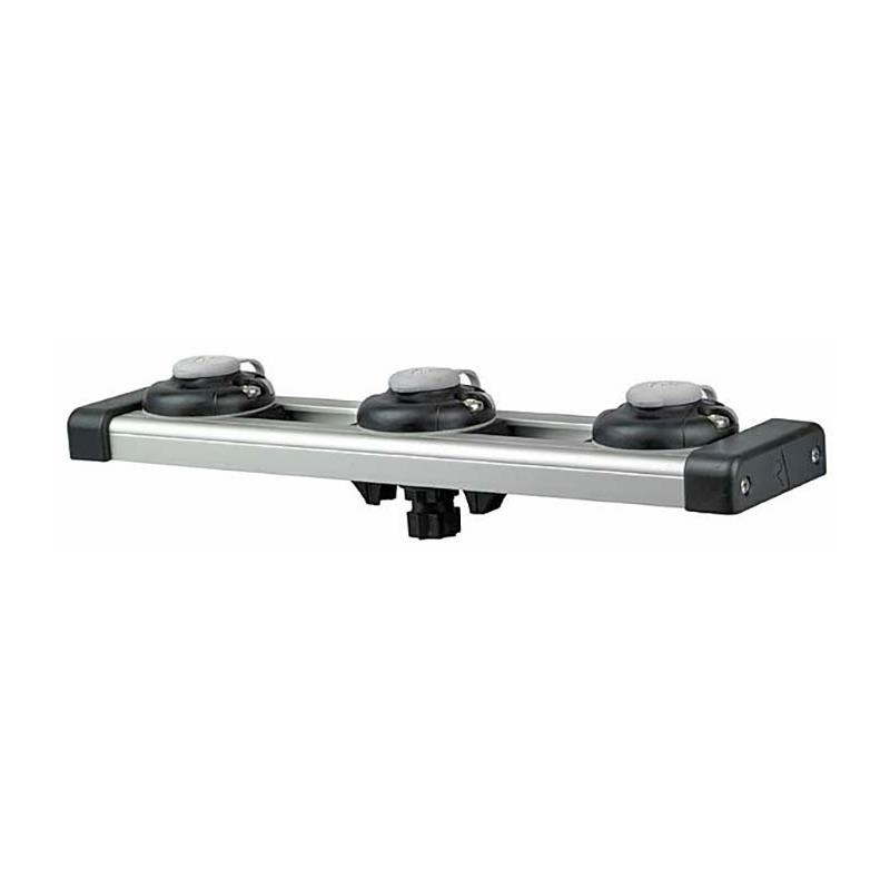 Essentiel pêche - Rail de Receveurs Railblaza Tracport Dash - 1 - 350
