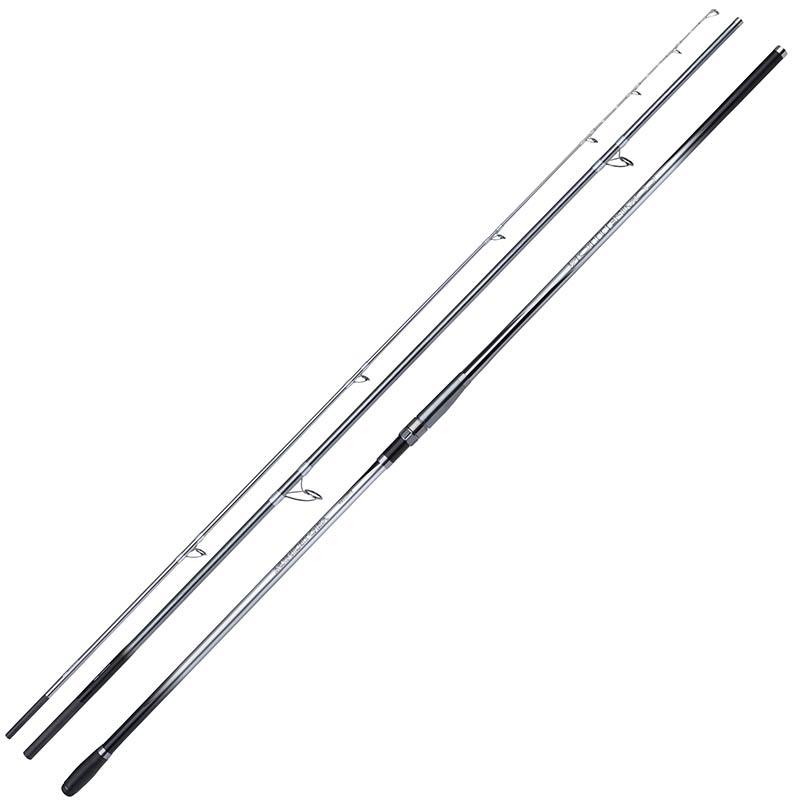 Pour vos sessions - Canne Surf Shimano Aero Technium Compétition - 3 - 150 - 450 - KW