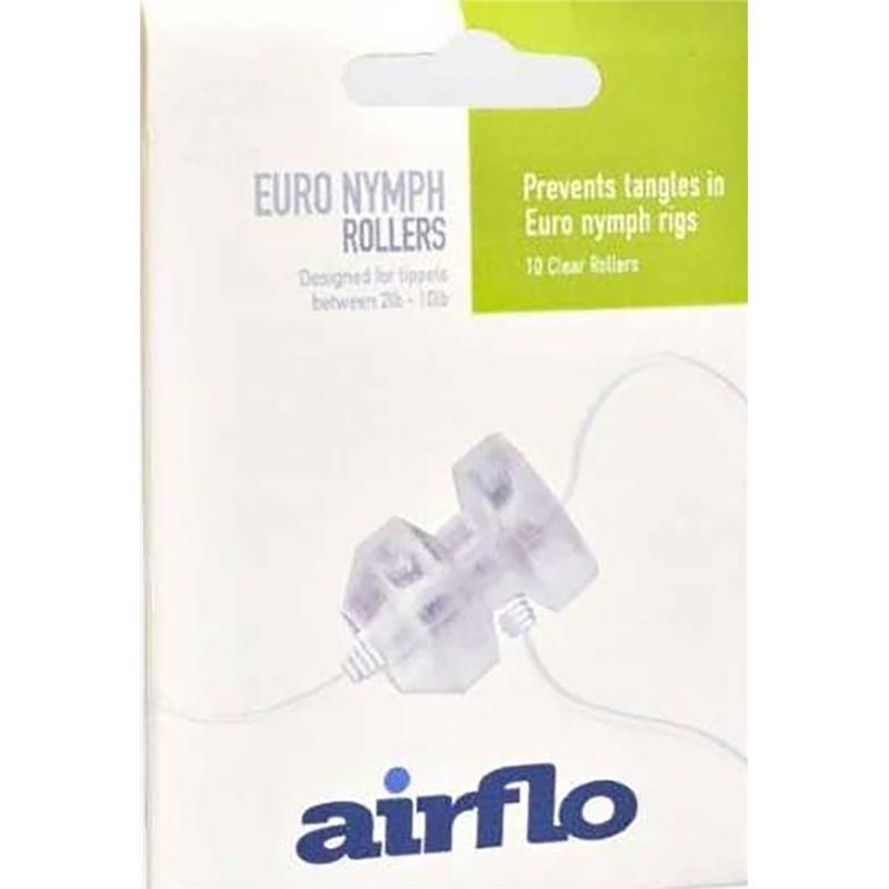 Pour vos sorties - Rollers Airflo Euro Nymph - 10 - 1 - 2