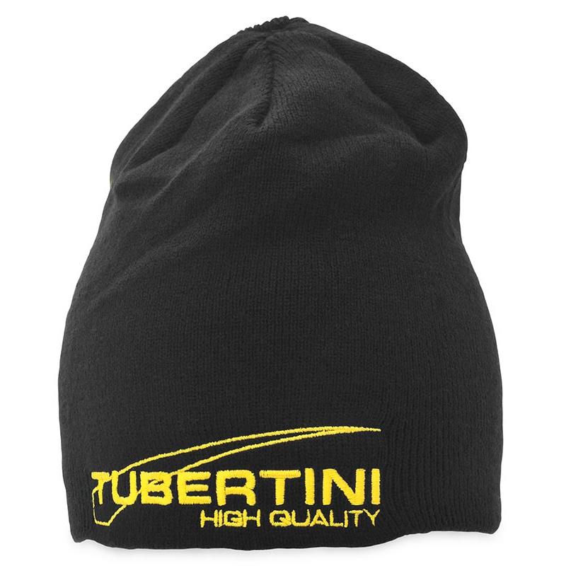 Sélection pêche - Bonnet Homme Tubertini Tube - Noir - Unique