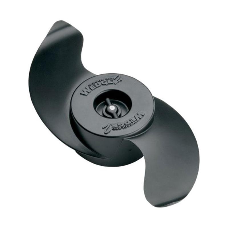 Pour vos sorties - Helice Minn Kota MKP - 38 Weedless Wedge