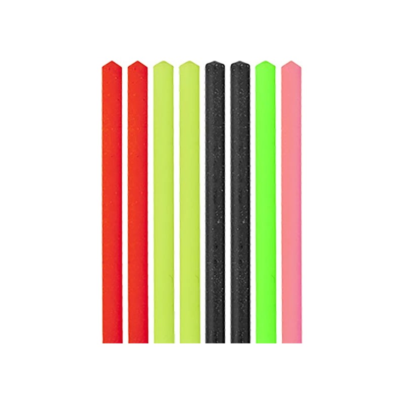 Pour vos sorties - SET Antennes Sensas Quick Change - 8 - 1.7 - 36