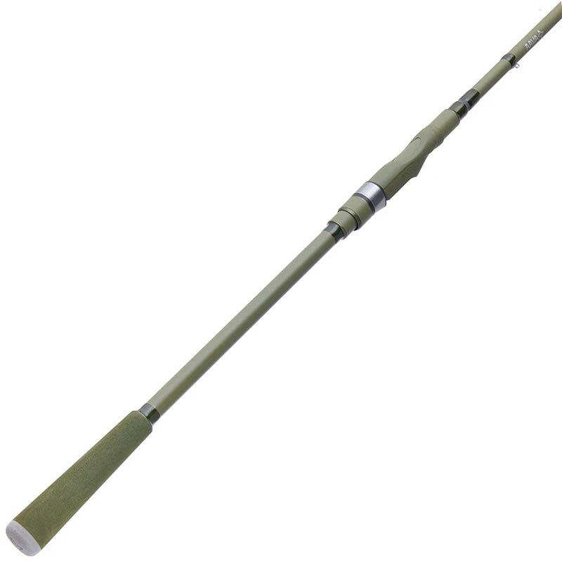 Pour vos sorties - Canne Spinning Aava Flada - 1+1 - 30 - 120 - 246 - 190