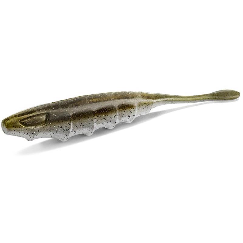 Pour vos sorties - Leurre Souple Nays NDL 35 - 8.9CM - PAR 9 - 01 - 9 - 8.9 - 3.6