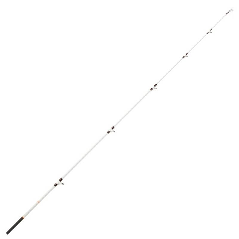 Choix du pêcheur - Scion Sunset pour Canne Hypra Surf Hybrid KW