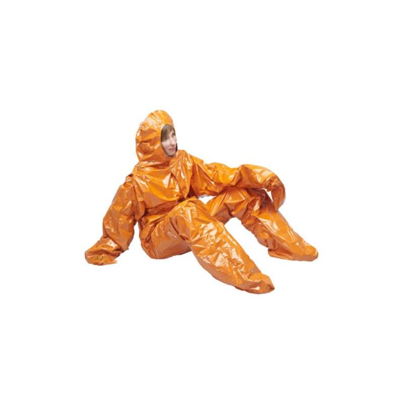 Pour vos sorties - Combinaison Thermique Plastimo Isolante
