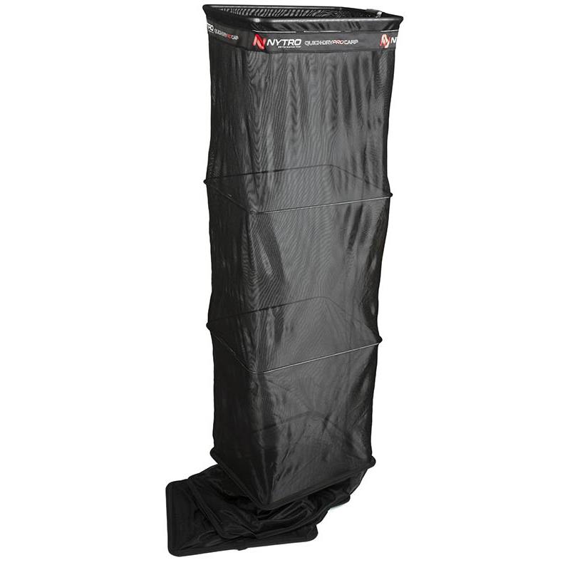 Sélection pêche - Bourriche Nytro Commercial Carp NET Value - 50 x 40 - 2000 - 3
