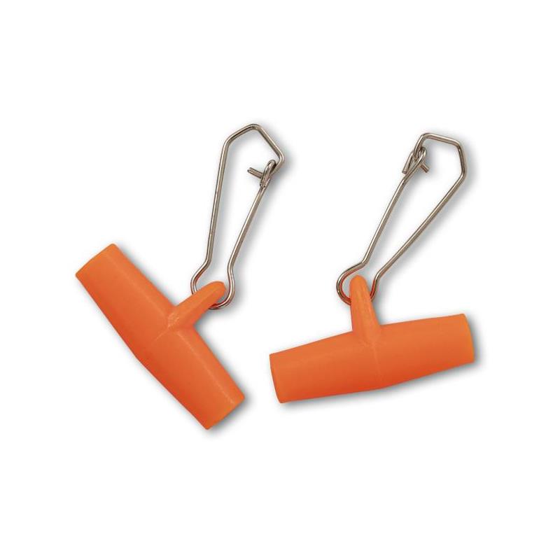 Pour vos sessions - Coulisseau Zebco Strong Boom - PAR 2 - 2 - 3