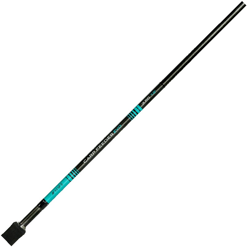 Équipement pratique - Canne Feeder Rive Carp EVO - 300