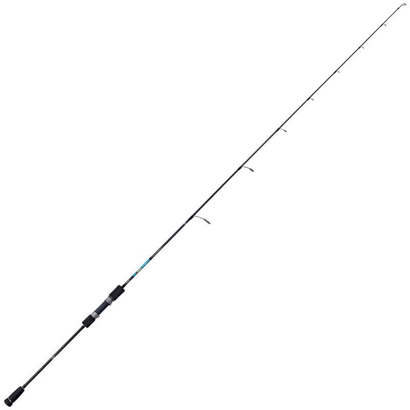 Sélection pêche - Canne Spinning Hart Nation S - JIG - 1 - 193 - 120 - 250 - 168