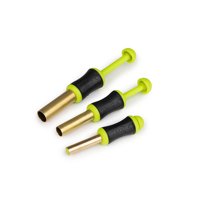 Choix du pêcheur - Emporte Pièce FOX Matrix Compression Punch SET
