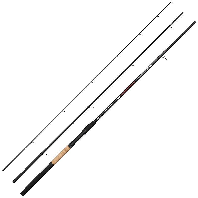 Équipement pratique - Canne Anglaise Mitchell Impact MX Match ROD - 3 - 12 - 127 - 10 - 30 - 366