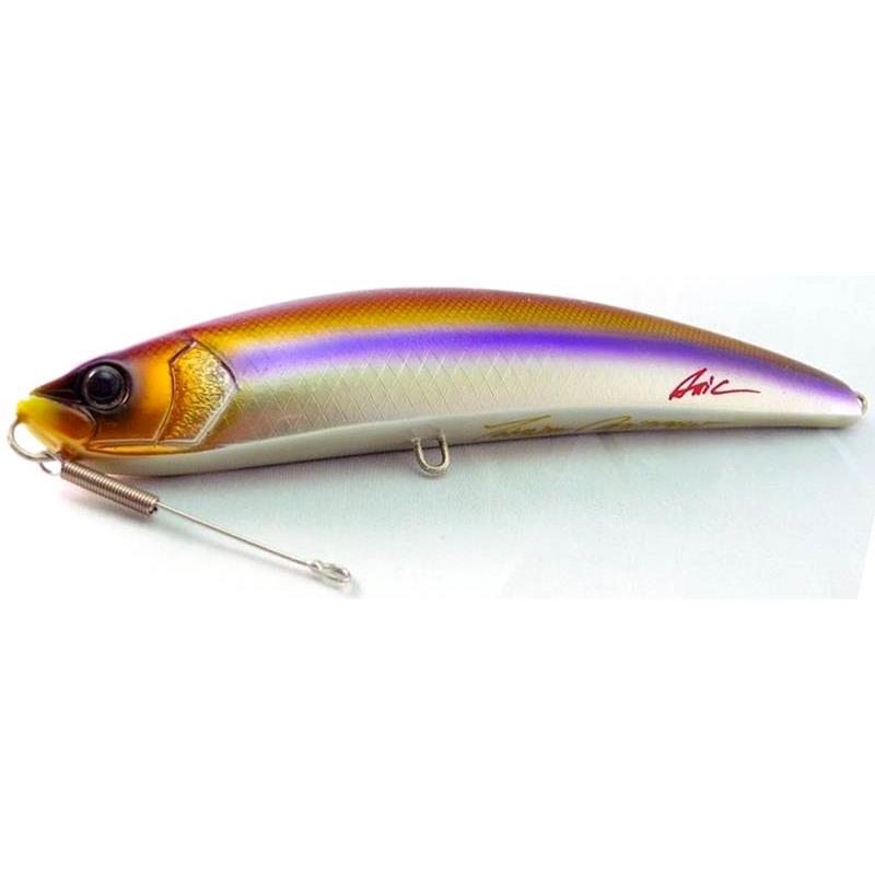 Pour vos sessions - Leurre de Surface Attic Fuzzy 150 - 15CM - Wakasagi - 1 - 15 - 38 - Flottant