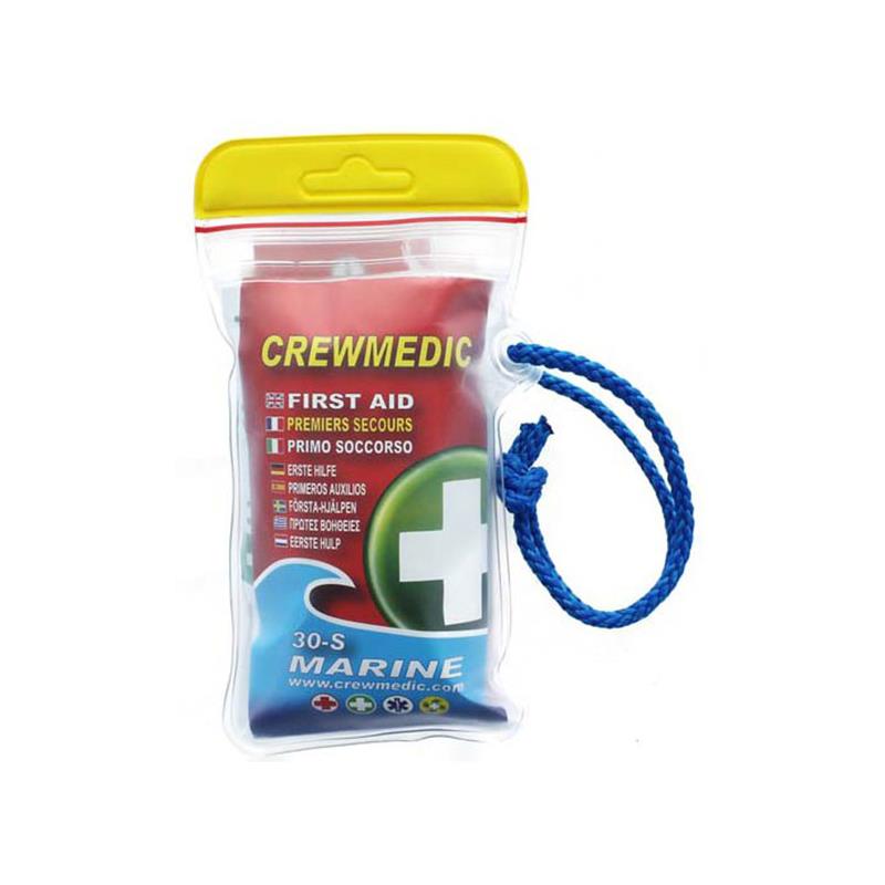 Sélection pêche - Trousse de Premier Secours Plastimo 30 Minutes