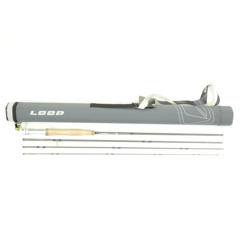 Pour vos sorties - Canne Mouche Loop Evotec Cast 390 - 4MF - 4 - #3 - 390