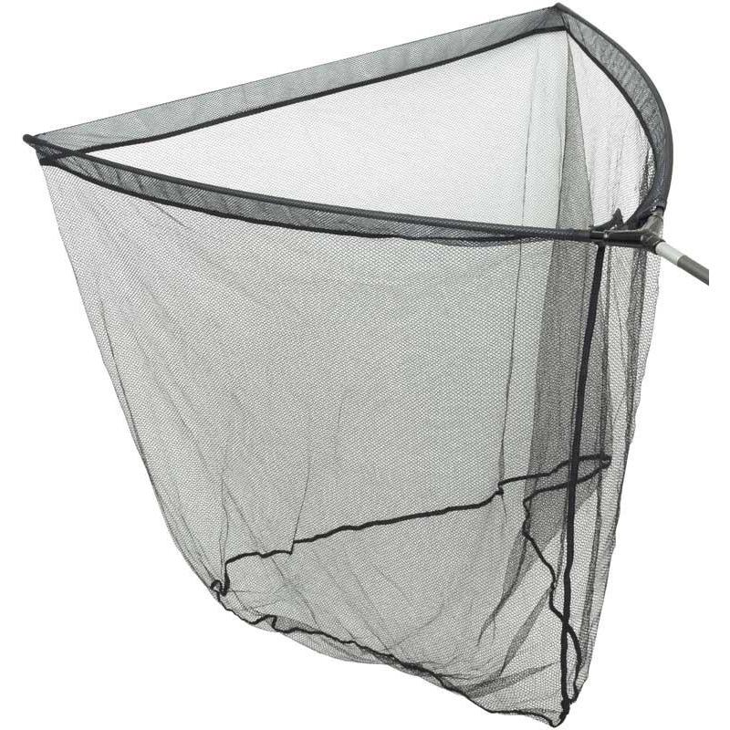 Équipement pratique - Epuisette Carpe FOX EOS Landing Nets - 1 - 180 - 106 - 70