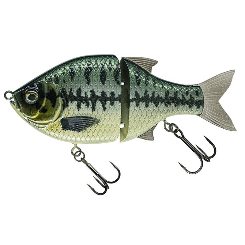 Pour vos sorties - Leurre Flottant Molix Glide Bait 140 F - 14CM - Baby Bass - 1 - 14 - 56 - Flottant