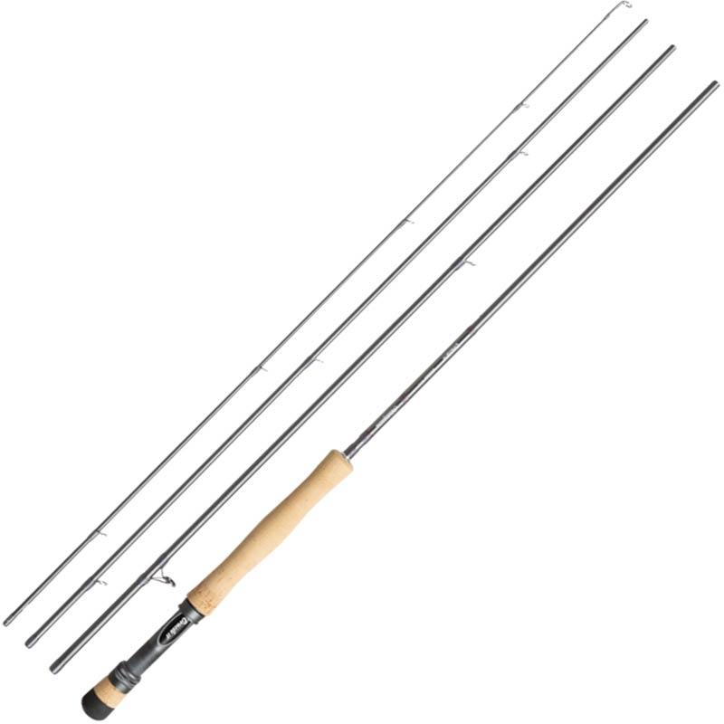 Équipement pratique - Canne Mouche Shakespeare Oracle 2 Stillwater FLY ROD - 4 - #5 - 274 - 118 - 9