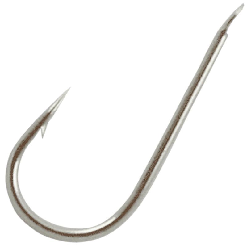 Pour vos sessions - Hameçon Simple Garbolino Streamline 4110NI - 15 - N°6
