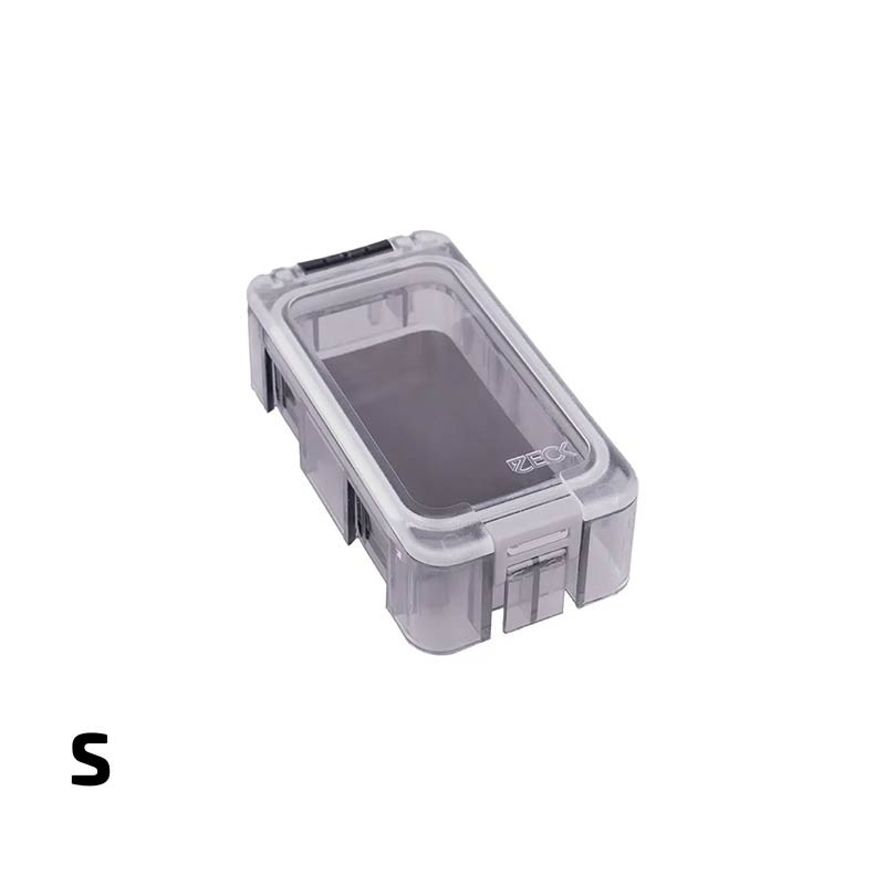 Équipement pratique - Boîte à Accessoires Zeck Magnet BOX - S - 8 x 4.1 x 2.2