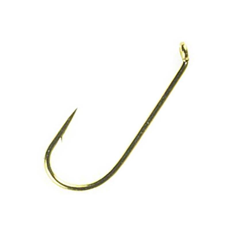Pour vos sorties - Hamecon Mouche Devaux DBX 401 - PAR 1000 - 1000 - N°10