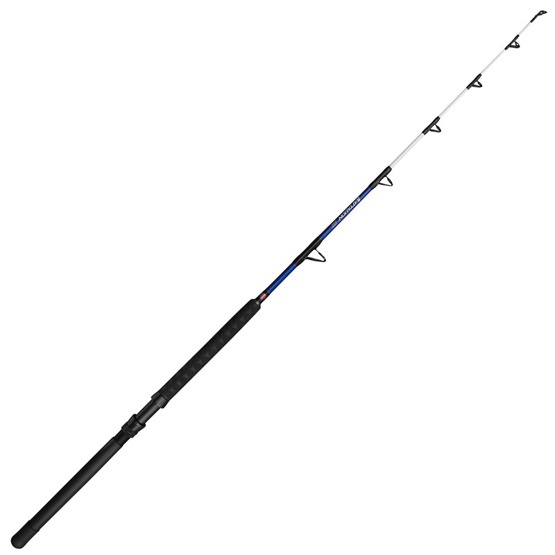Choix du pêcheur - Canne Traîne Penn Battalion III Trolling Casting ROD - 1 - 6 - Moderate - 168 - 580 - 5.6 - 20 - 50 - Medium
