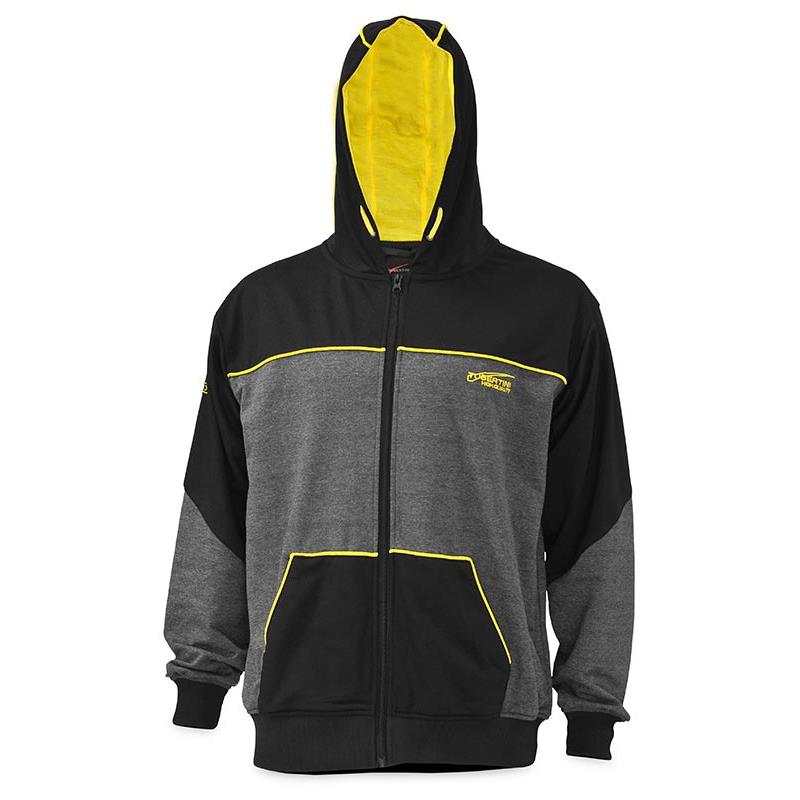 Sélection pêche - Sweat Homme Tubertini Giacca Class - Noir - Xxxxl