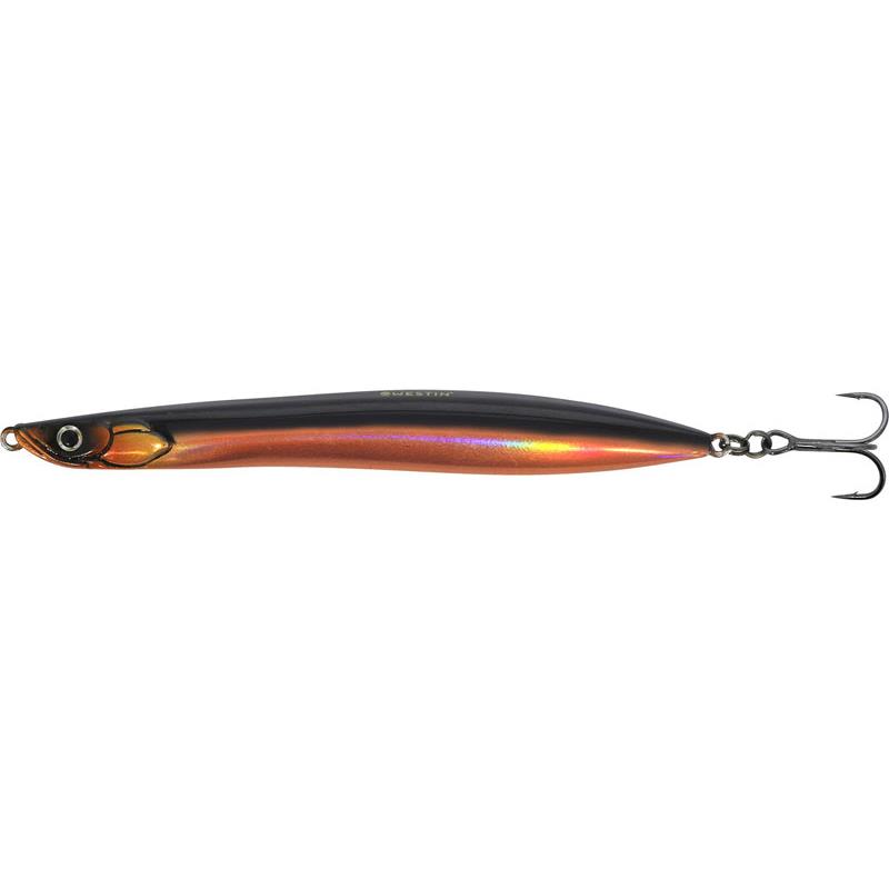 Équipement pratique - JIG Westin Sandy Fixed - 18G - Copper Smoke - 1 - 11 - 18