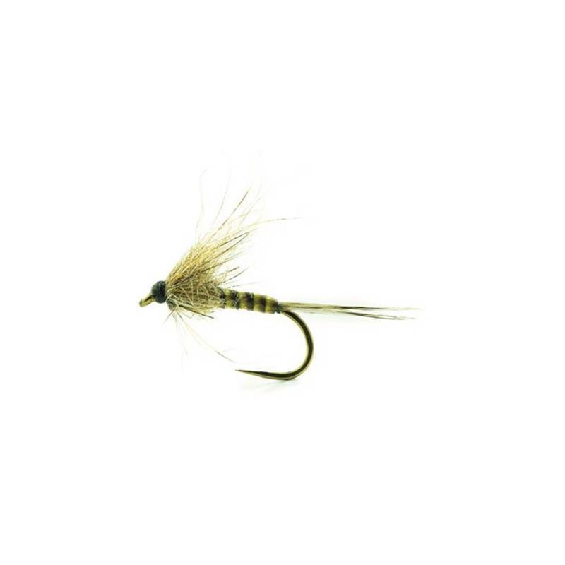 Pour vos sessions - Mouche Devaux Emergente JBE49 - PAR 3 - 3 - N°14